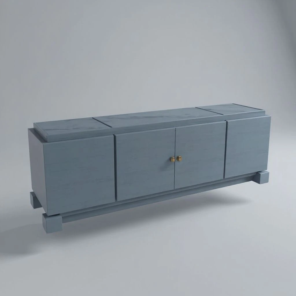 Комод M017 Any-Home