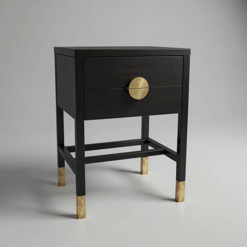 Прикроватная тумба T014 Any-Home