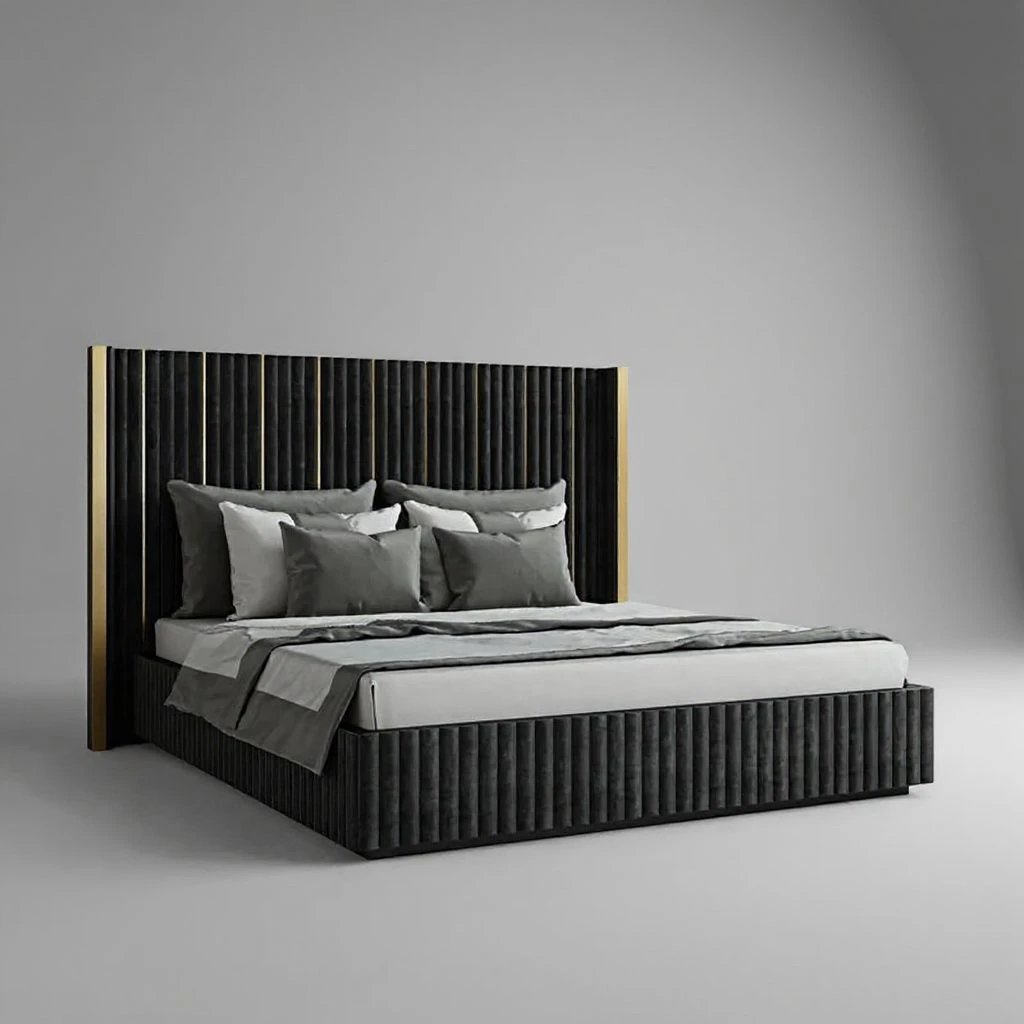Кровать K027 Any-Home