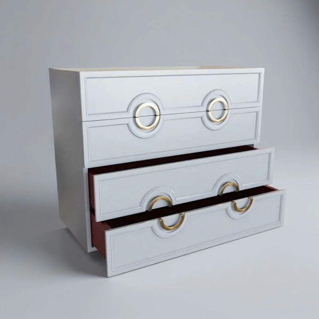 Комод M024 Any-Home
