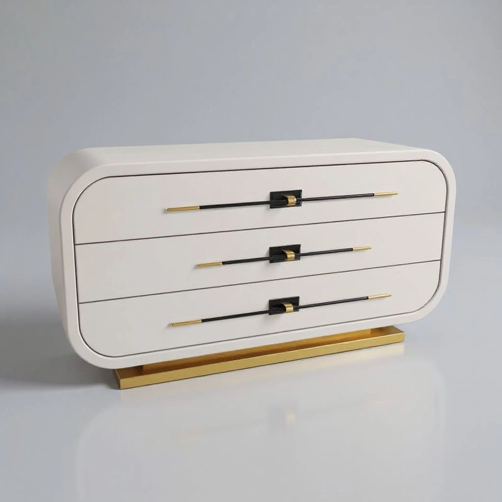 Комод M012 Any-Home