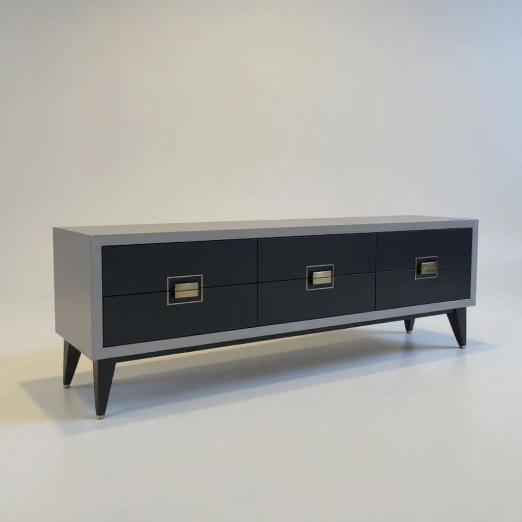 Комод M016 Any-Home
