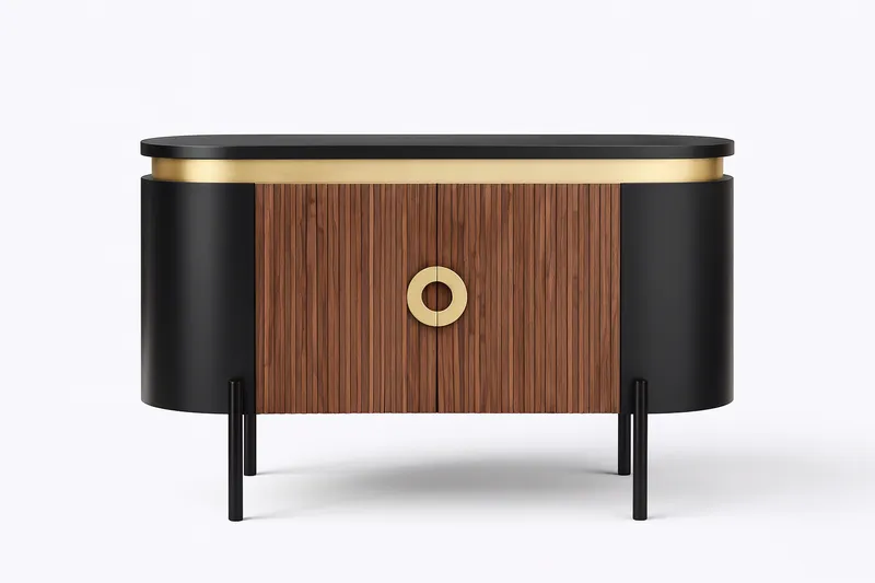 Комод M029 Any-Home