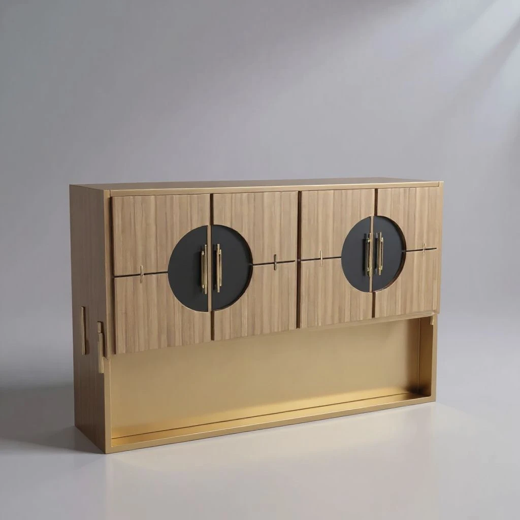 Комод M021 Any-Home