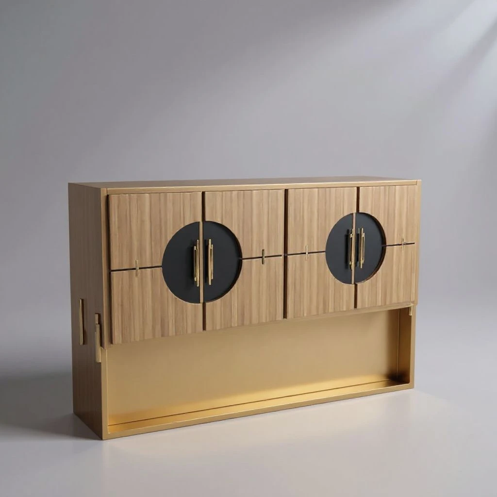 Комод M021 Any-Home