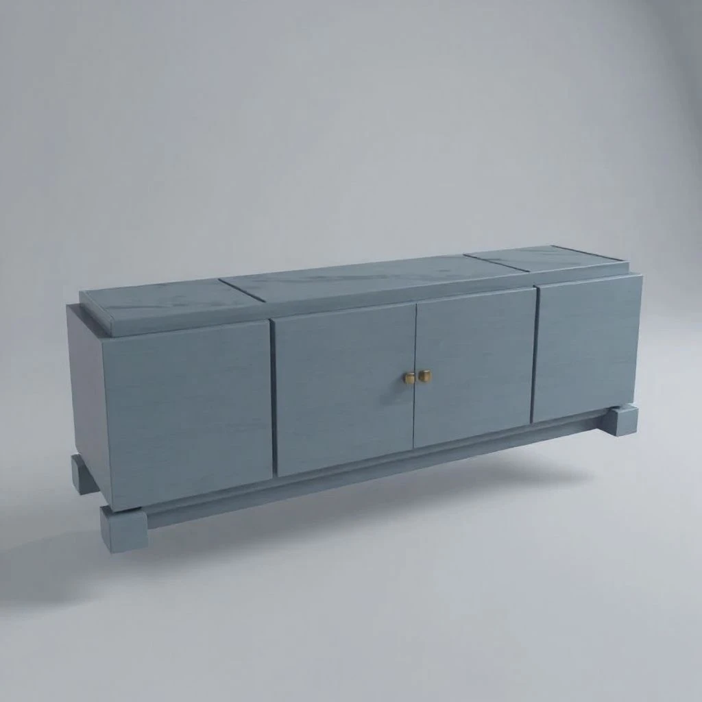 Комод M017 Any-Home