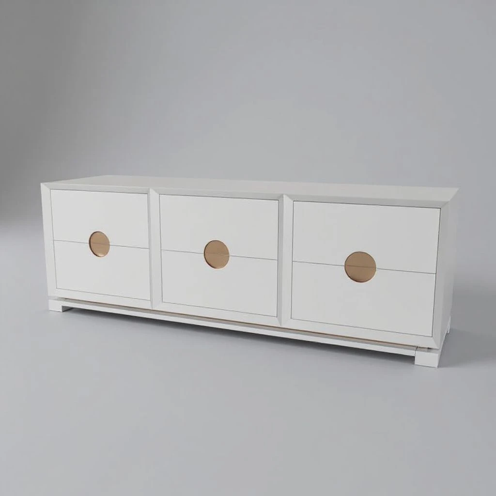 Комод M005 Any-Home