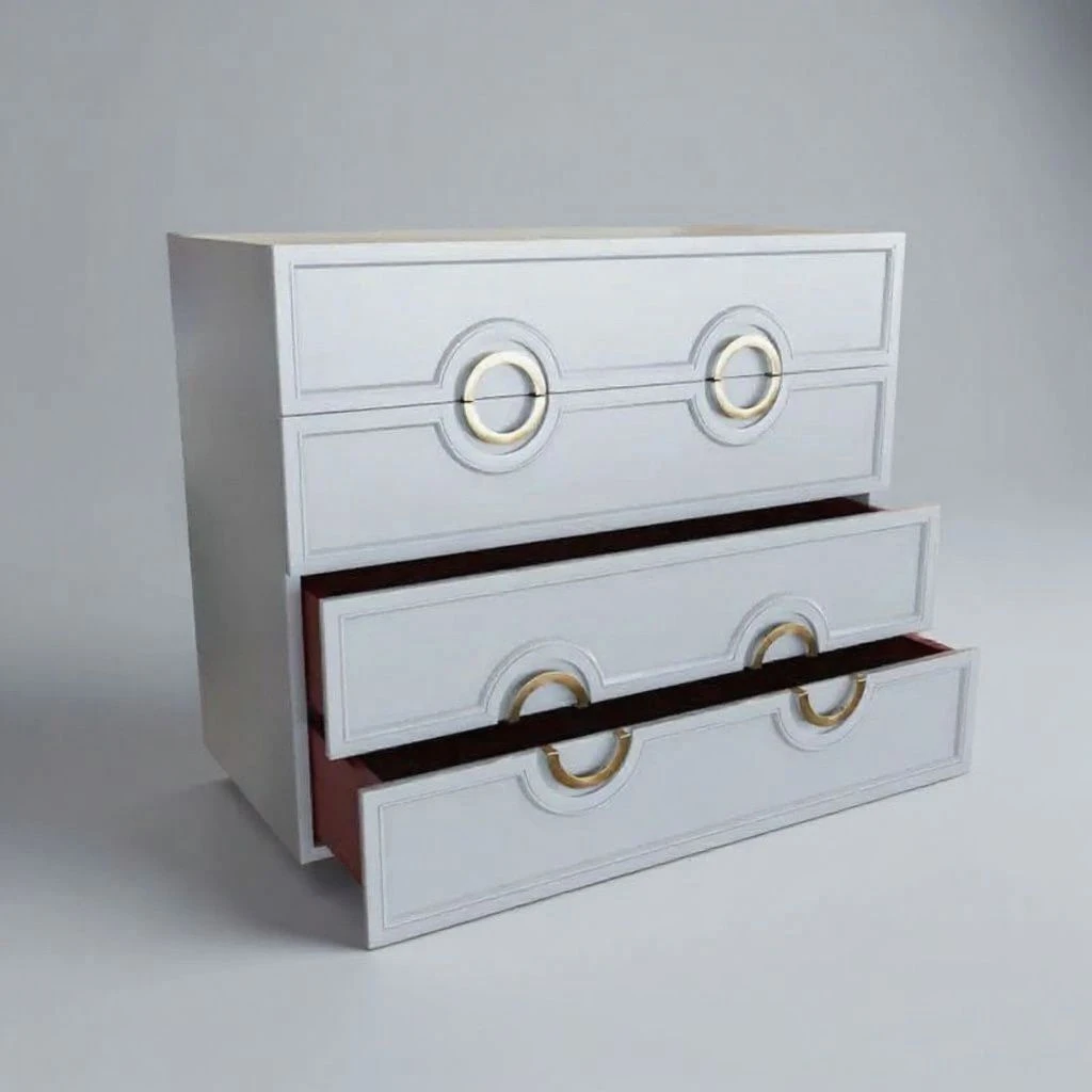 Комод M024 Any-Home