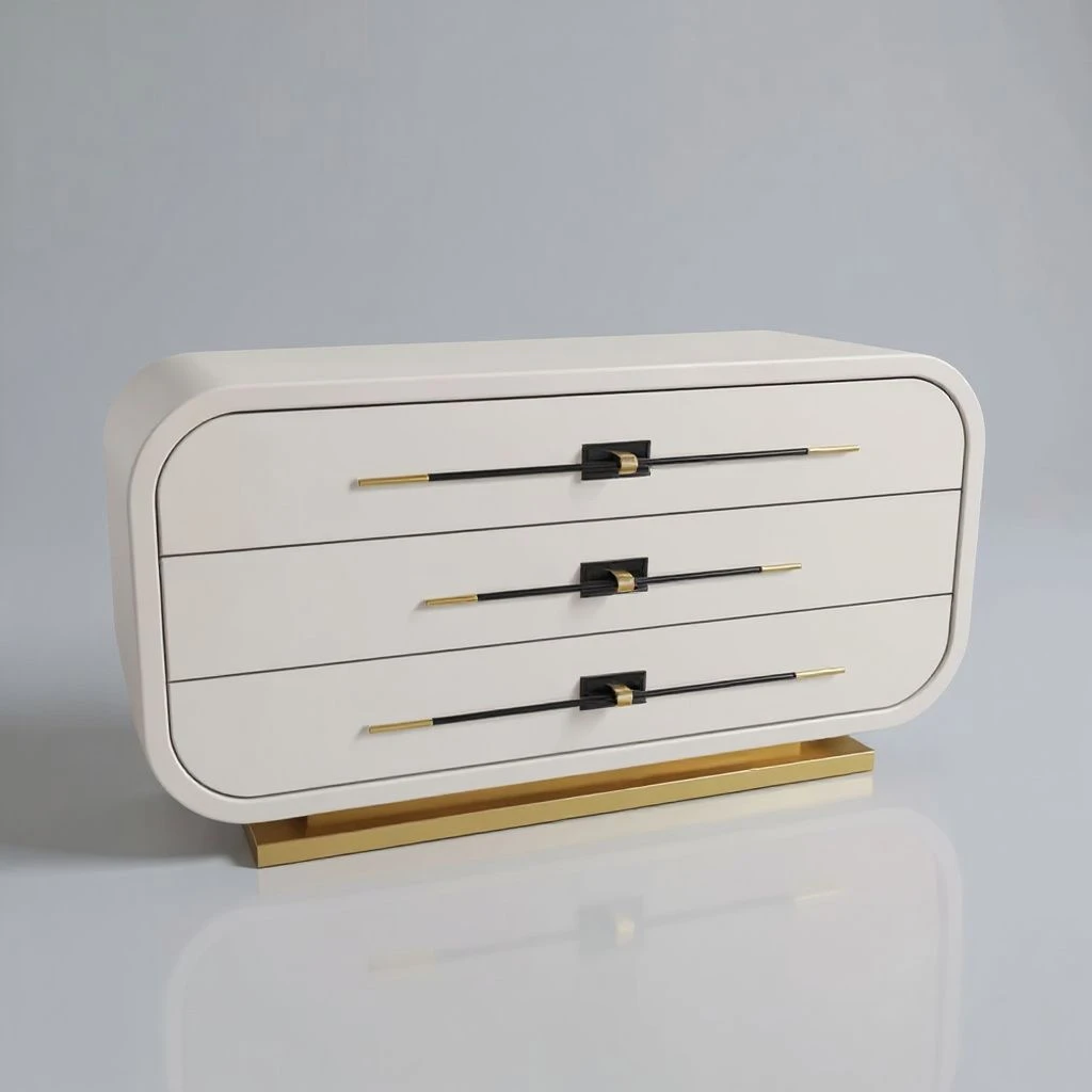 Комод M012 Any-Home