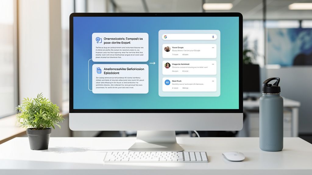 AI нейросеть для сайта: пошаговая интеграция и автоматизация контента