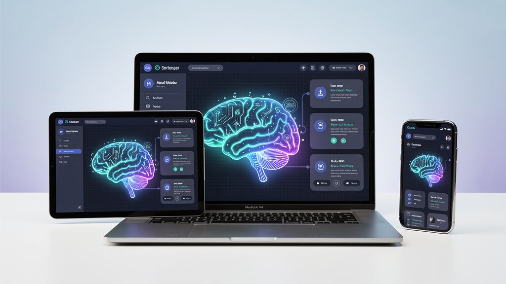 AI-оптимизация контента: 7 шагов для ранжирования в ChatGPT и Perplexity