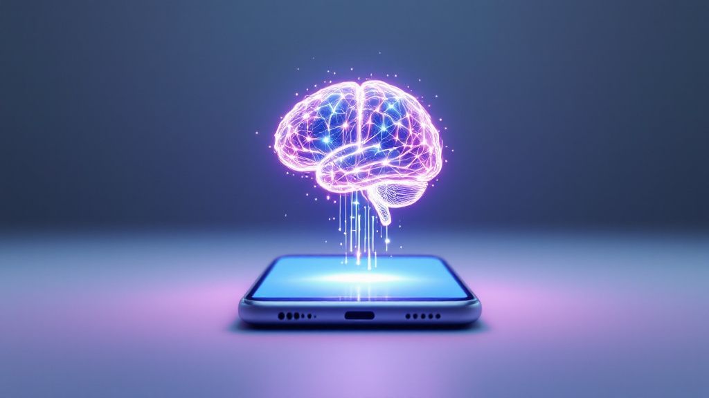 AI-ответы как новый канал трафика: кейс роста на 280% с GrowPages