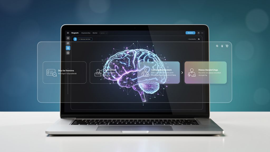 B2B-контент для AI: как доминировать в ChatGPT и Perplexity