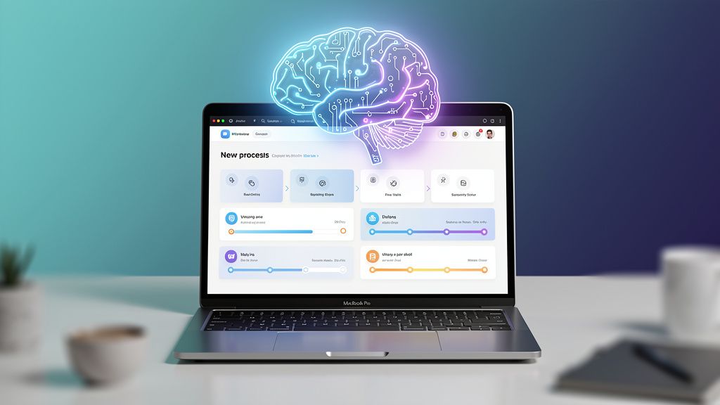 Оптимизация контента для AI-ответов в B2B: как доминировать в ChatGPT и Perplexity