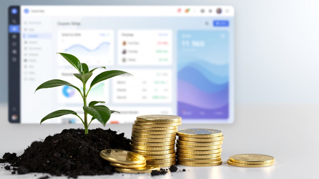 Долгосрочная стратегия SEO: почему инвестиции в контент-системы окупаются быстрее, чем контекст