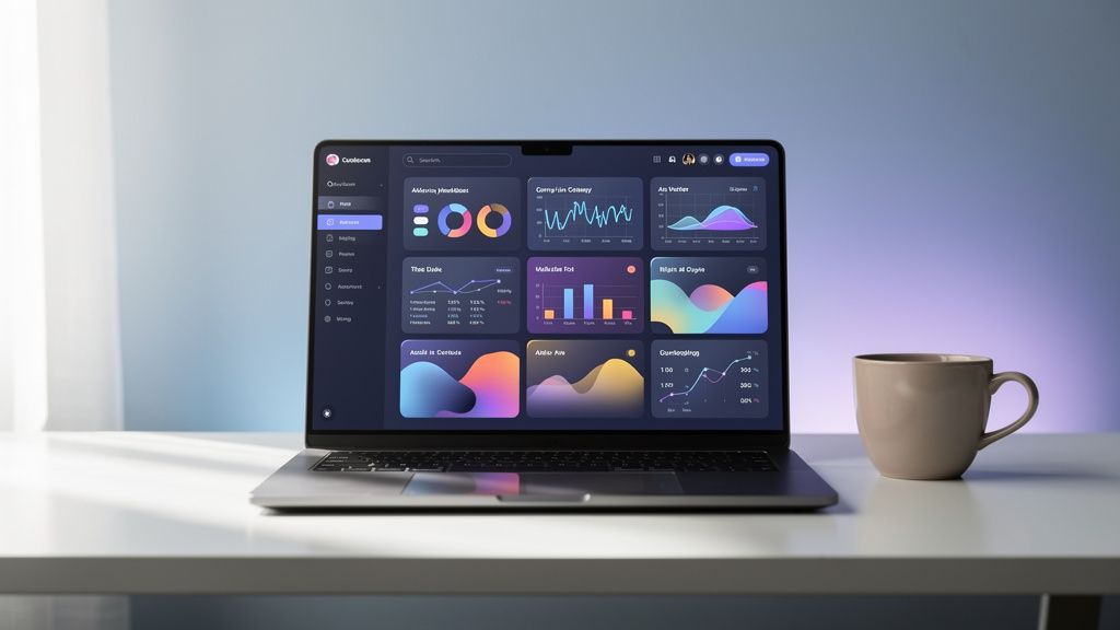Дзен для бизнеса: как получать 100К просмотров в месяц с GrowPages