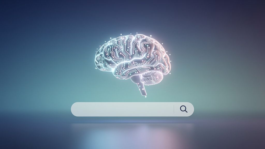 Эволюция поисковых систем AI: как изменились правила игры и что делать вашему бизнесу