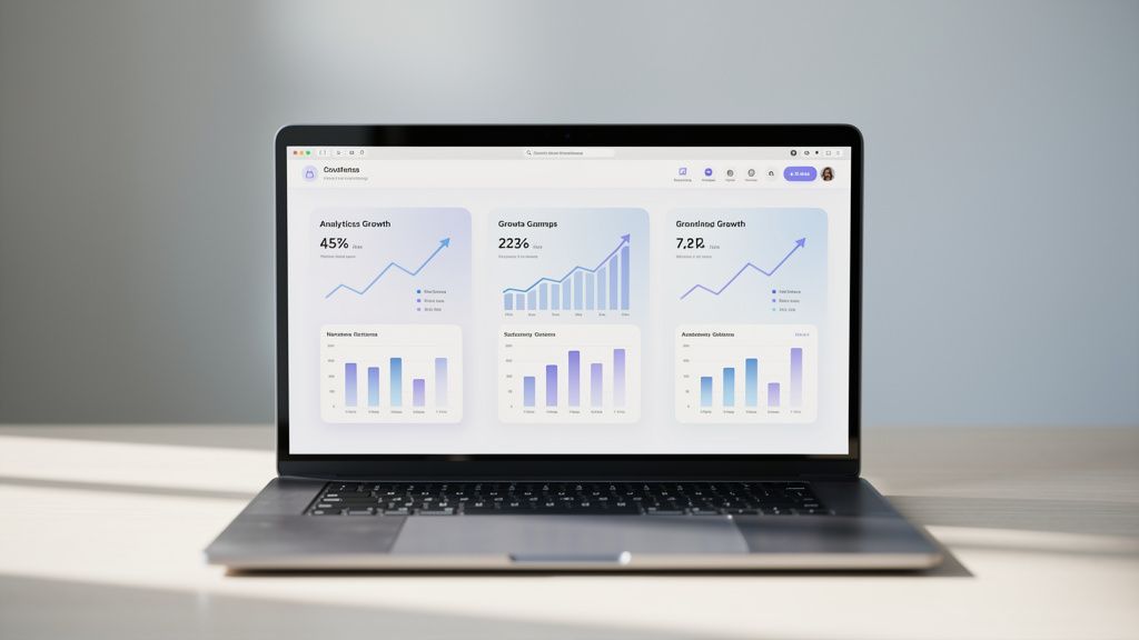 Как отследить конверсию из статьи в подписку: полный гайд для SaaS-компаний