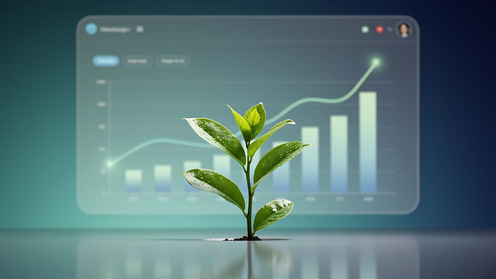 Как увеличить органический трафик сайта в 2026: 12 работающих методов с GrowPages