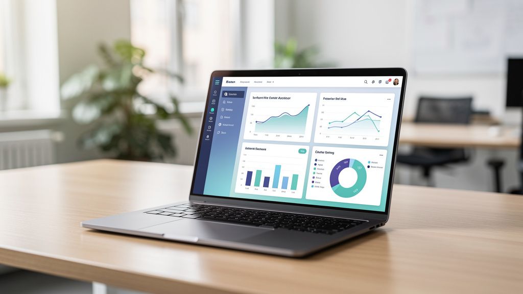 Контент-маркетинг для B2B: полное руководство с кейсами GrowPages