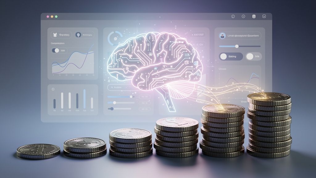 Метрики AI-трафика: измерение реальной прибыли от AI-ответов