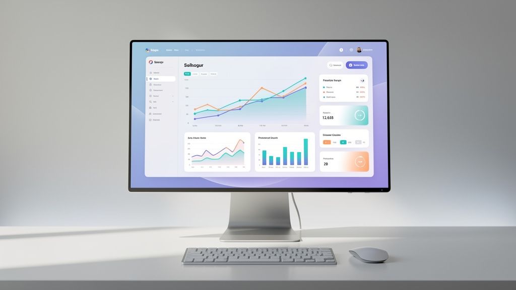 Платформа для SEO и контент-планирования: анализ спроса за минуты