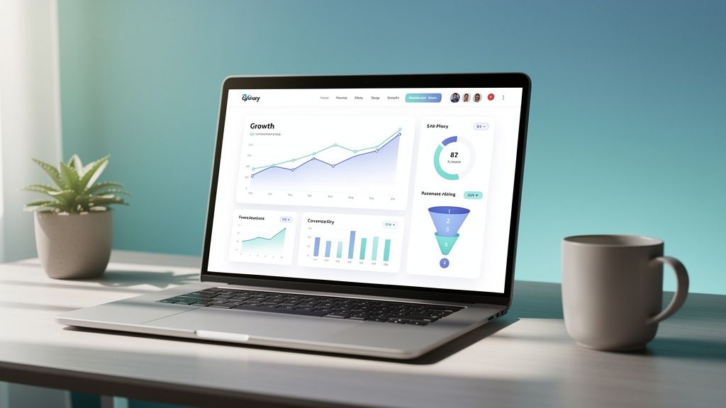 Продвижение сайтов: пошаговая стратегия органического трафика без найма SEO-команды
