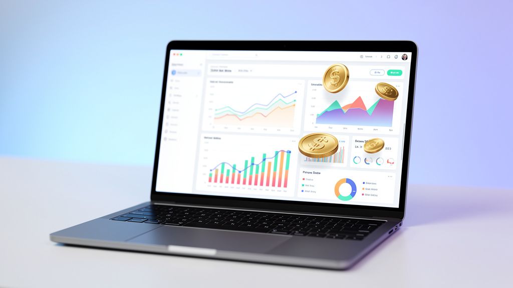 ROI контент-маркетинга: как считать и что показывать руководству с GrowPages