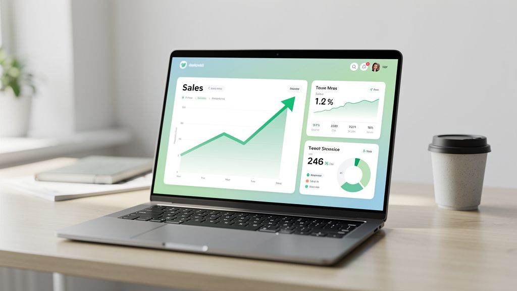 SEO, которая работает на продажи