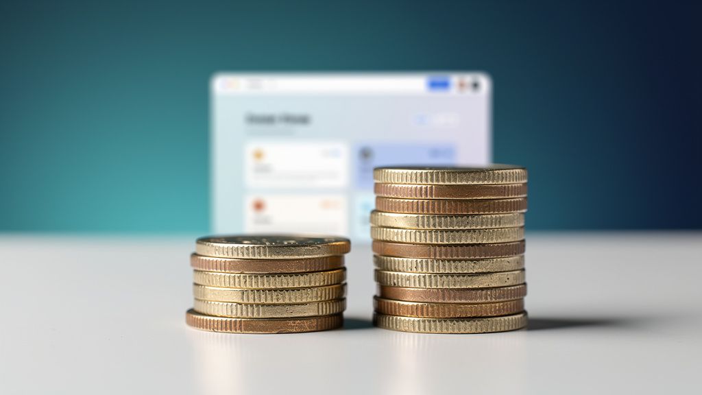 Стоимость привлечения клиента через контент vs контекст: расчеты GrowPages