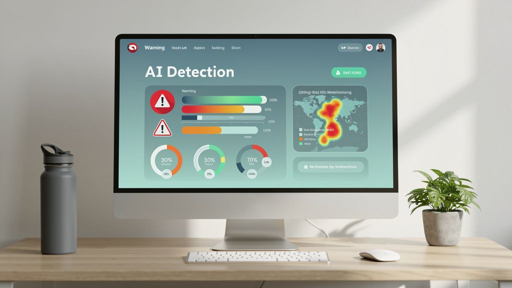 Яндекс запустил систему детекции нередактированного AI-контента